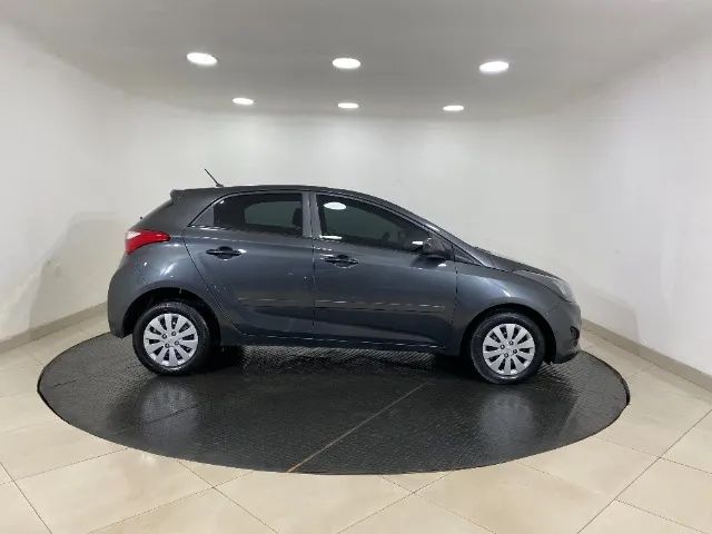 Hyundai HB20 2013 Comfort Plus 1.6 com GNV - Foto 5