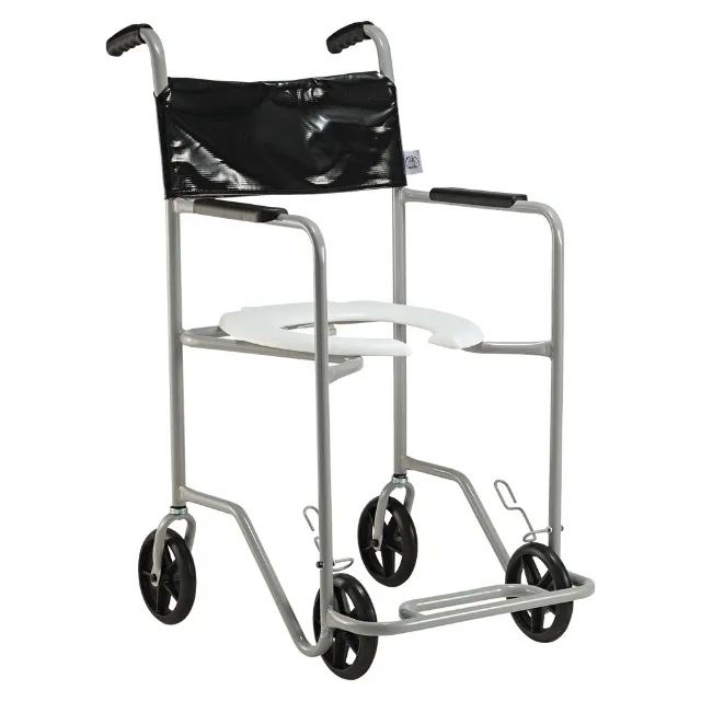 Cadeira de banho pop da marca jaguaribe