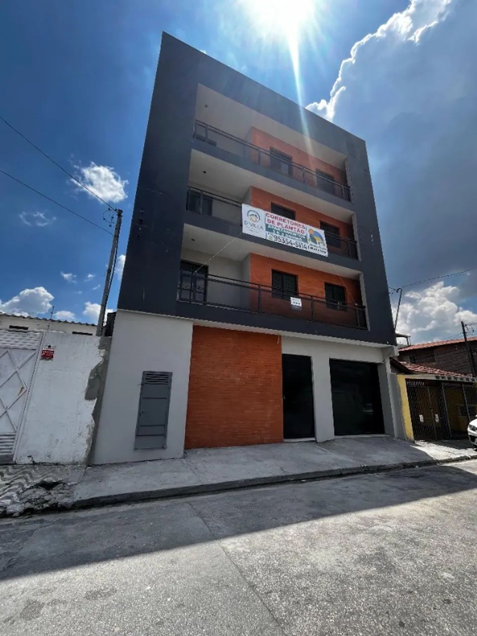 Foto - São Paulo - Vila Sabrina