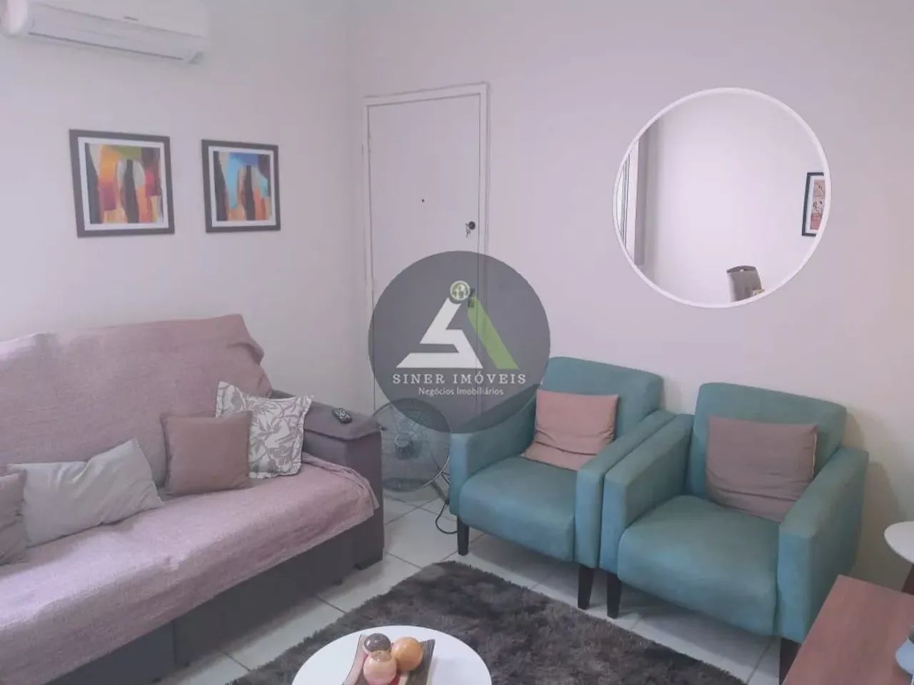 Imóvel para venda possui 60 metros quadrados com 2 quartos em Vila Valqueire - Rio de Jane - Foto 5