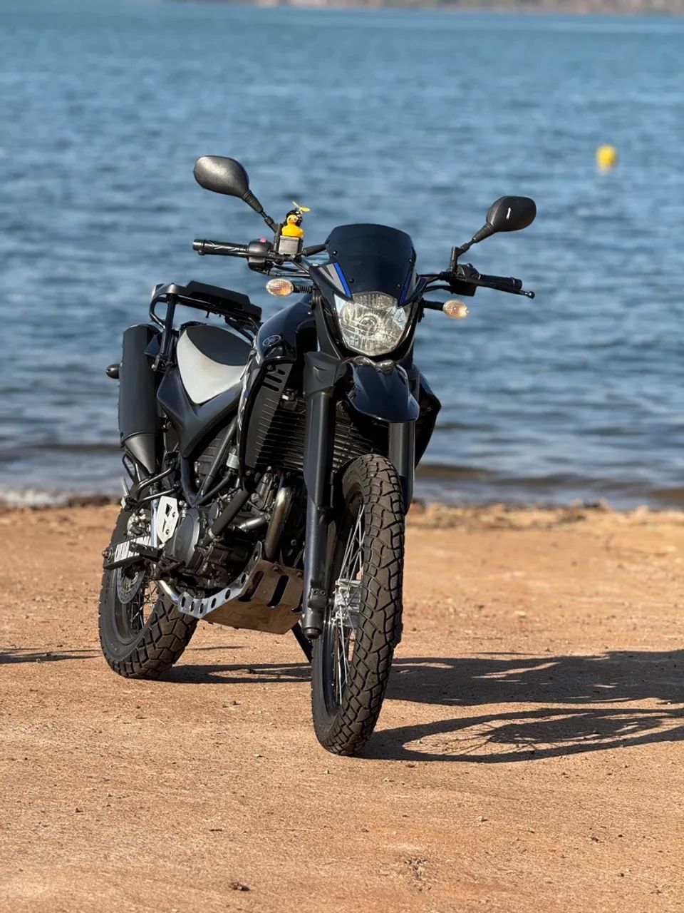 Vendo xt660  - Foto 5