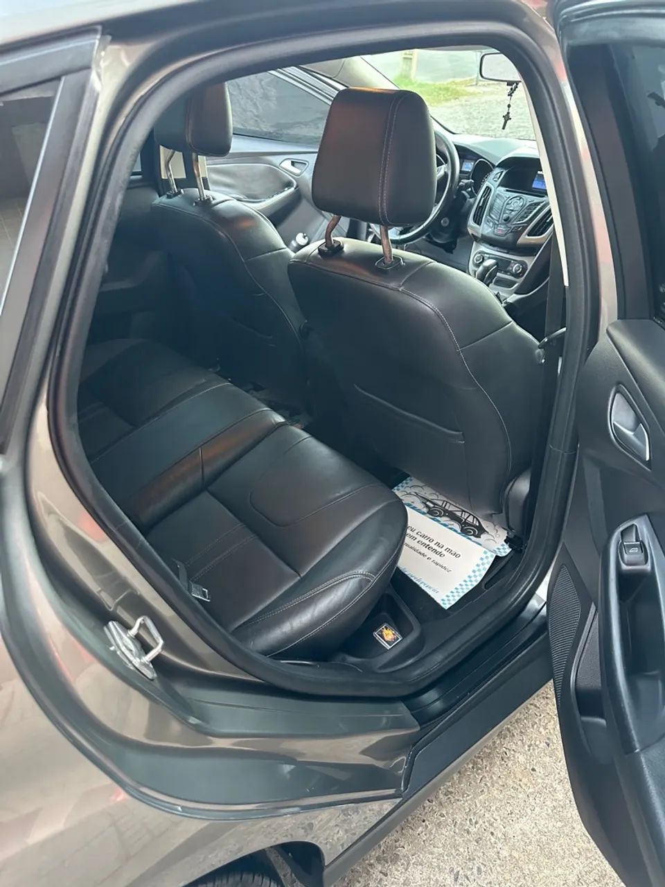 Ford Focus 14/15 - Foto 5