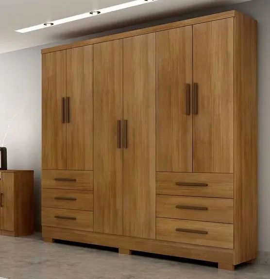 Guarda-Roupa Elonar - Foto 3