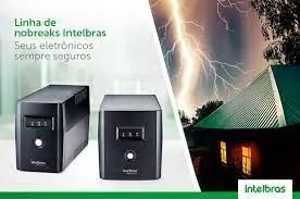 Nobreaks Intelbras - Foto 2
