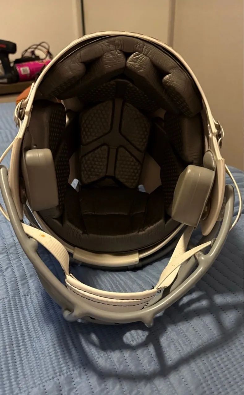 Capacete de Futebol Americano Riddell - Foto 2