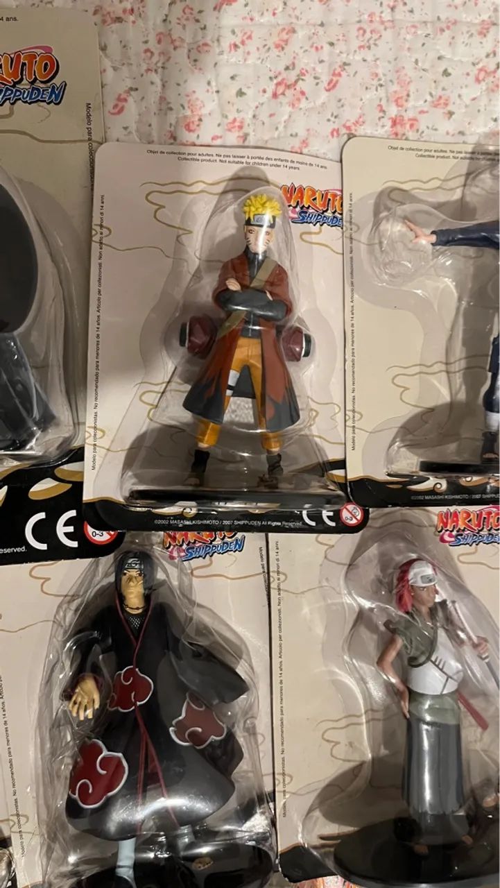 Planeta DeAgostini Naruto Shippuden - Foto 2