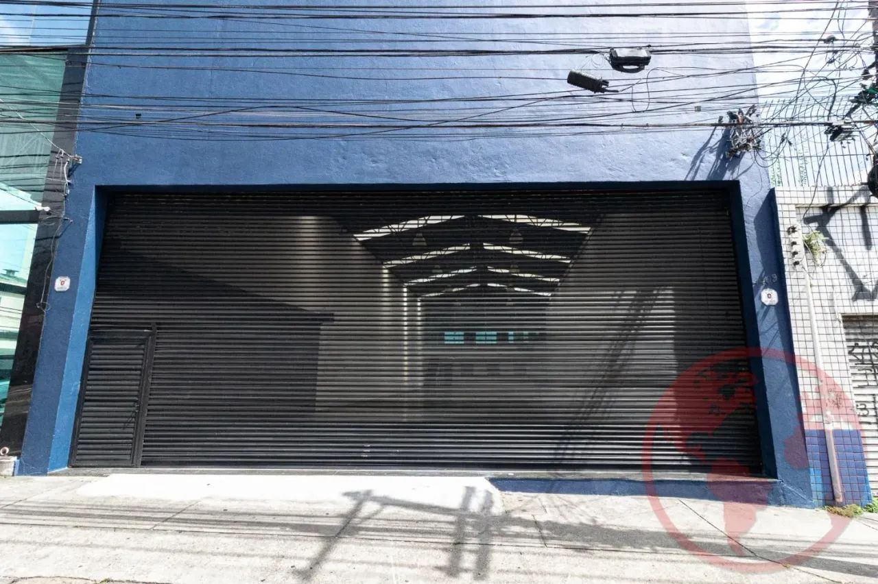 galpão - Tatuapé - São Paulo - Foto 3