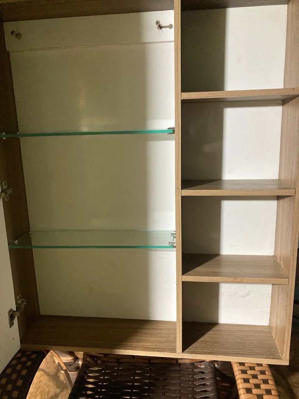 Bathroom cabinet64297414388099120