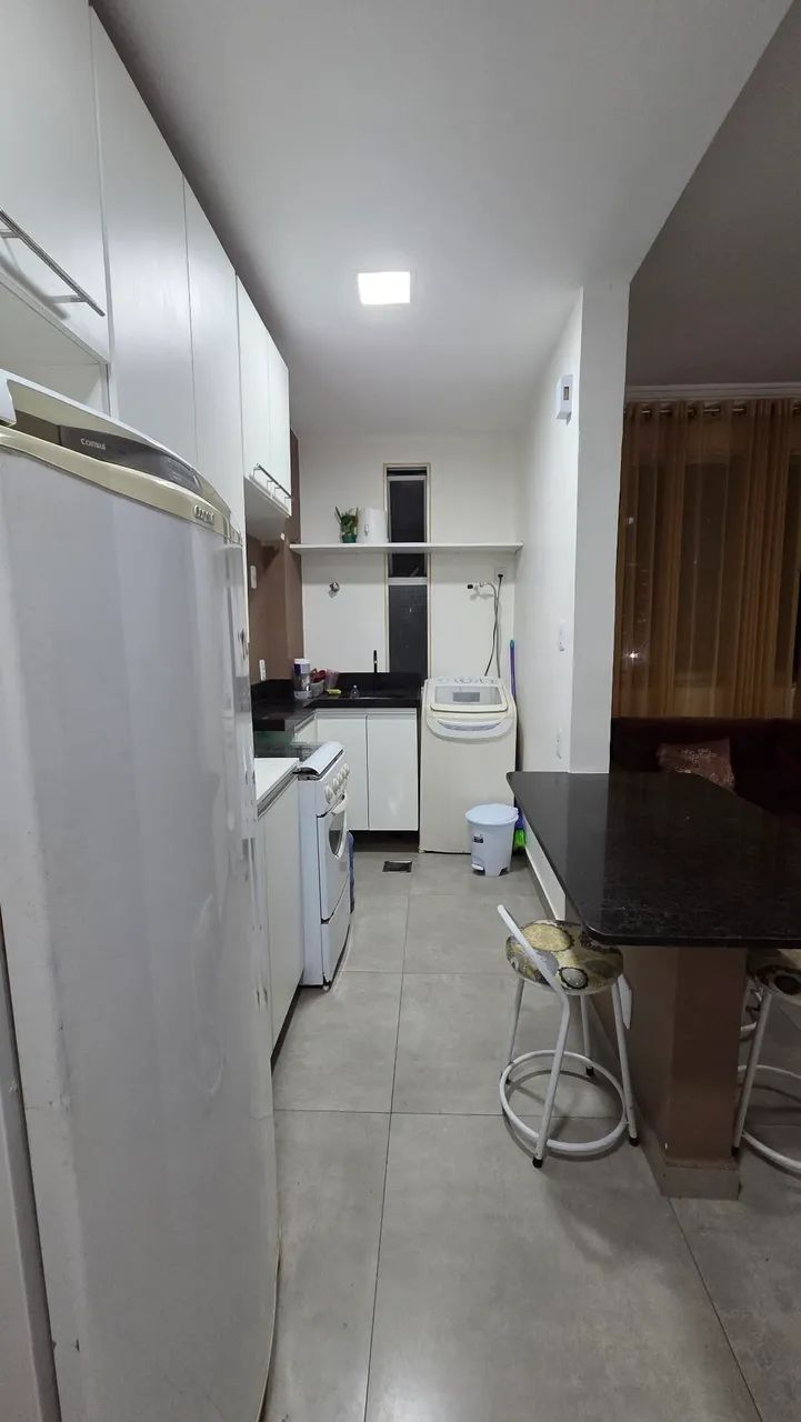 Apartamento Mobiliado  - Foto 5