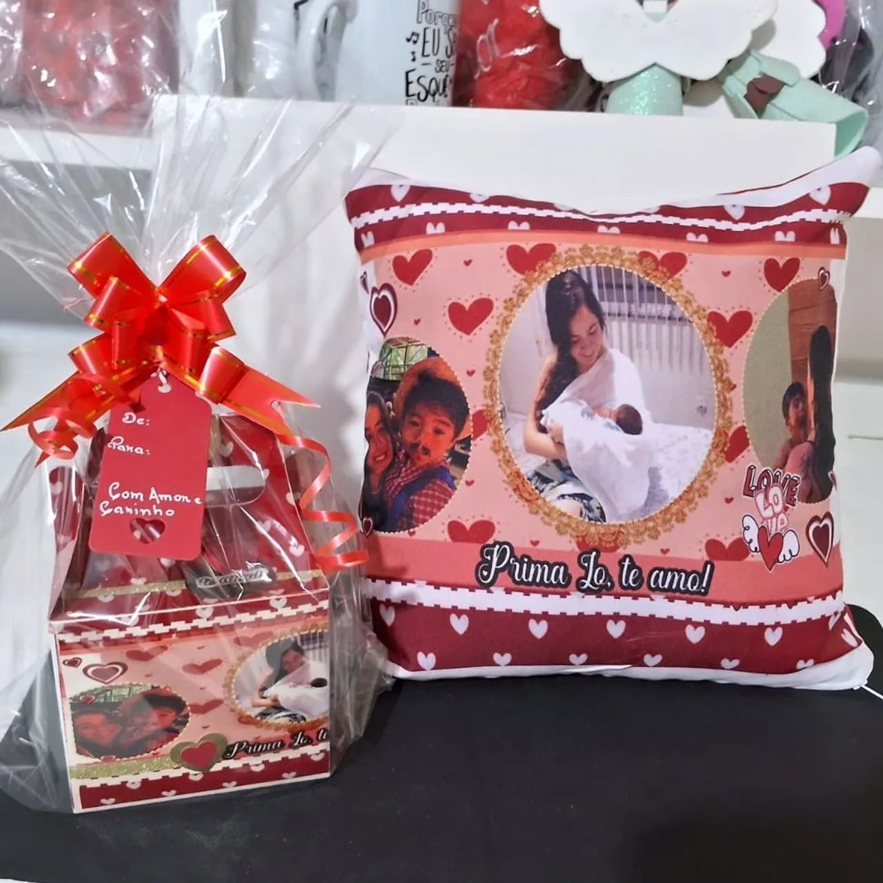 Presentes personalizados  - Foto 4