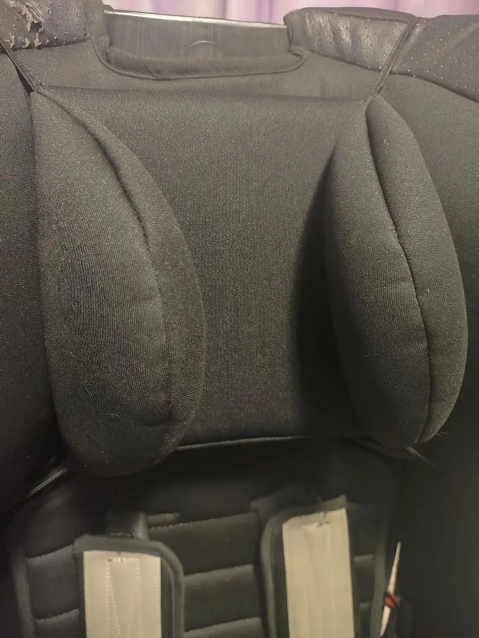 Bebê conforto em ótimo estado pouco usado  - Foto 4