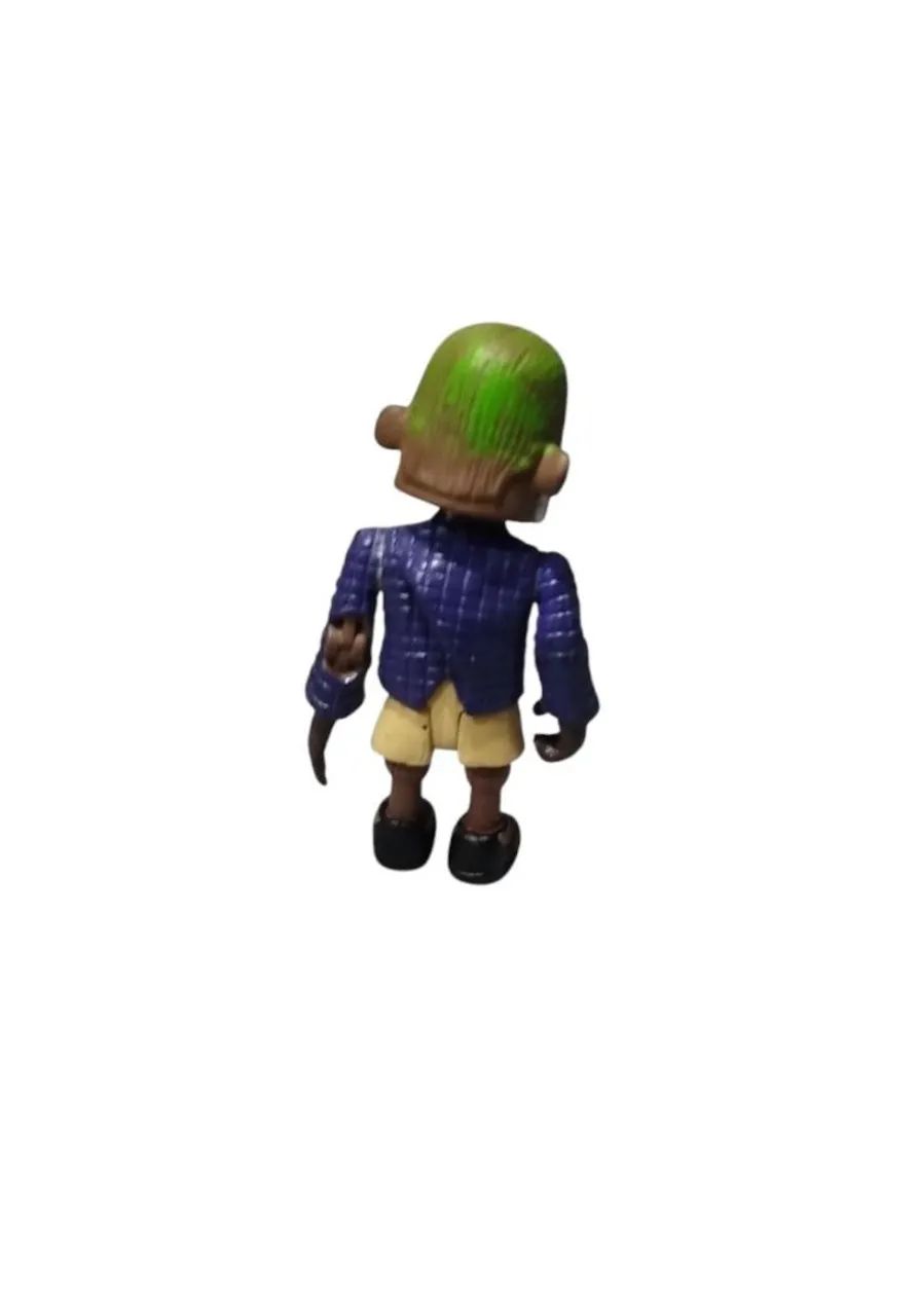 Boneco de ação do Joker - Foto 2