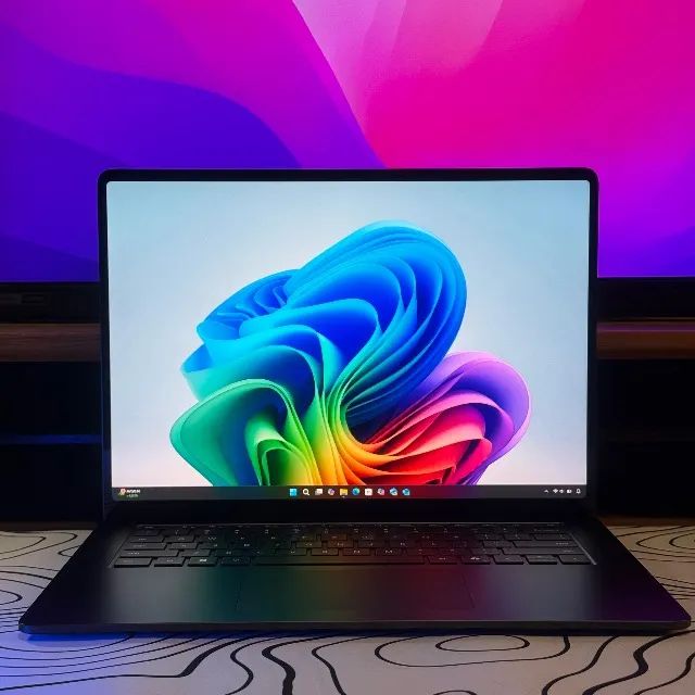 Notebook Surface Laptop 7 Snapdragon X Elite 16GB/1TB 15 polegadas