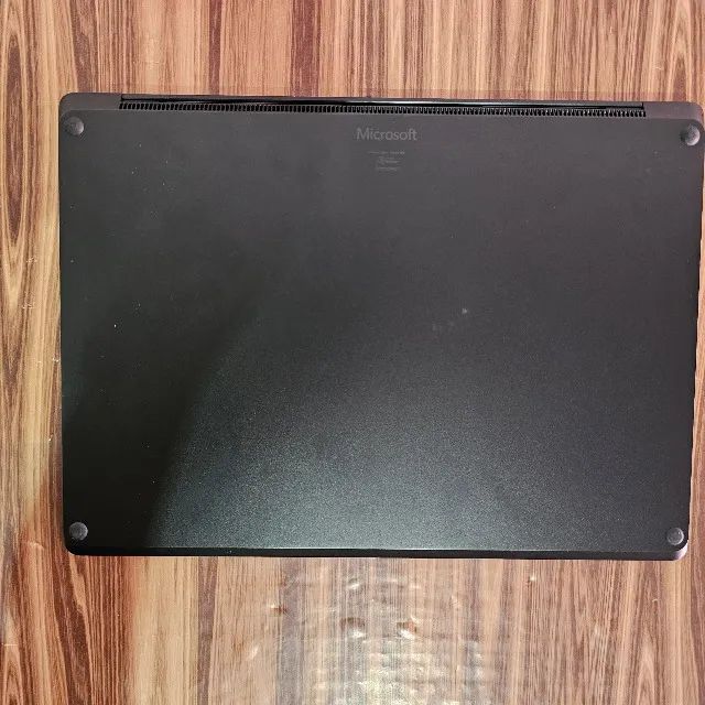 Notebook Microsoft Surface LapTop 3 i5-1035G7 8GB 256GB 13.5 TouchScreen Pixelsense QuadHD - Foto 6