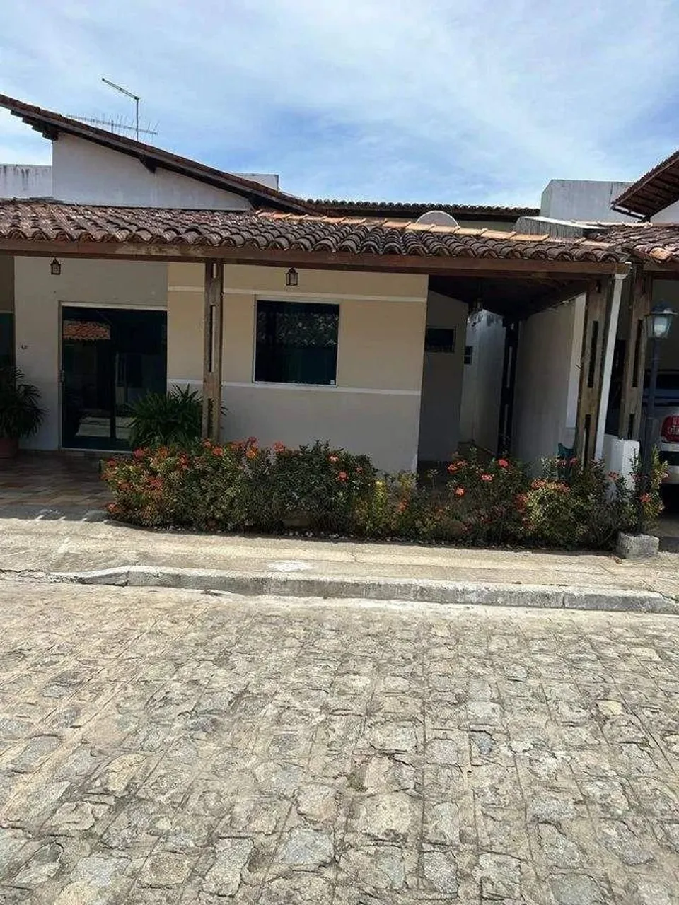 Casa para locação no JARDINS DA LAGOA, BARRA NOVA, Marechal Deodoro, AL