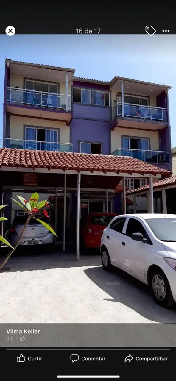 Foto - Rio de Janeiro - Vargem Grande