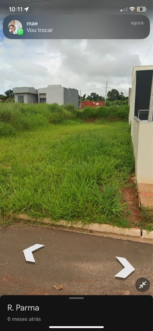 Terreno em Cianorte PR - Foto 2