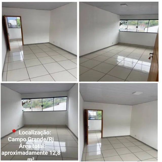 foto - Rio de Janeiro - Campo Grande