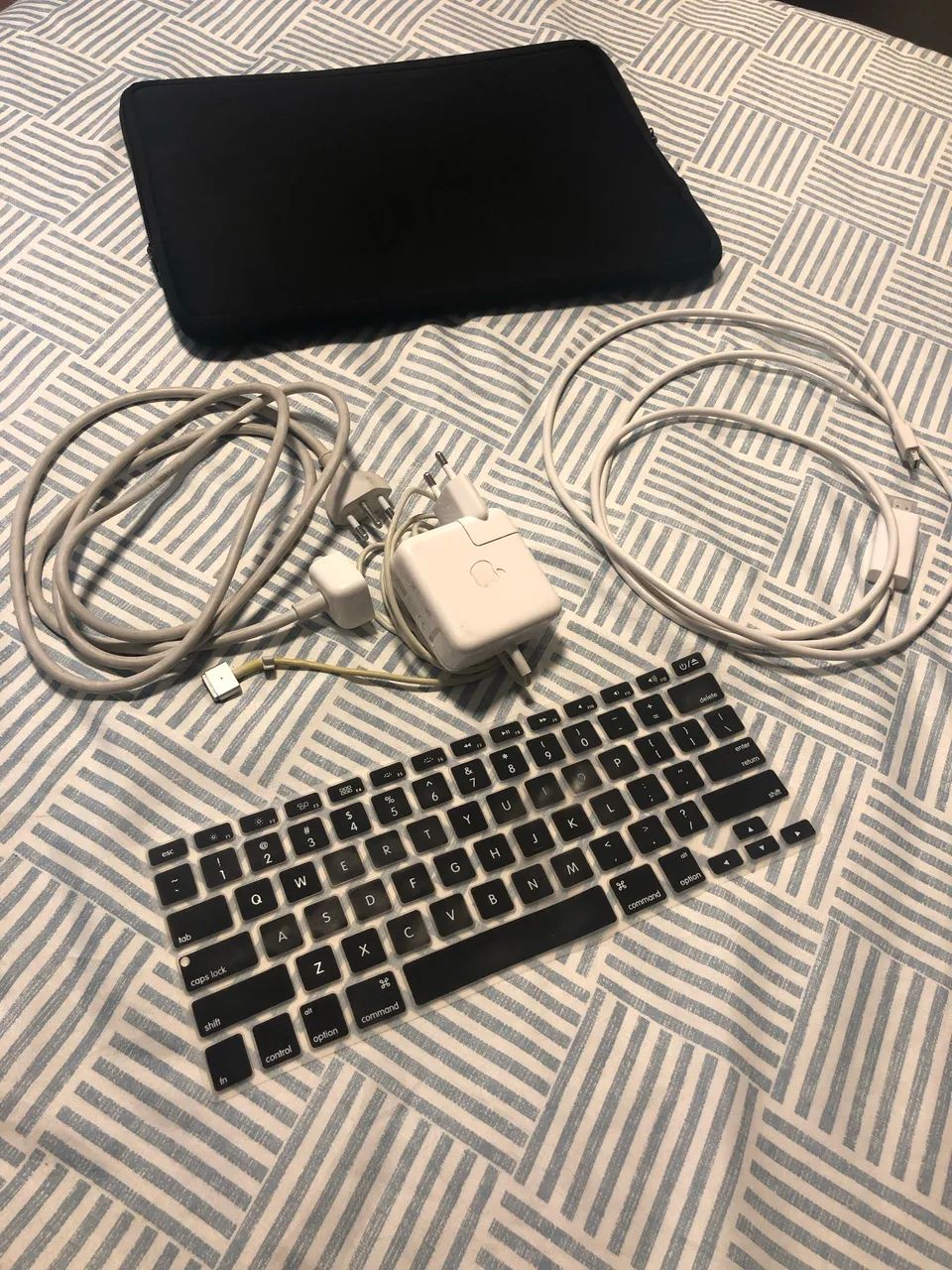 MacBook Air 13 Apple - Foto 4