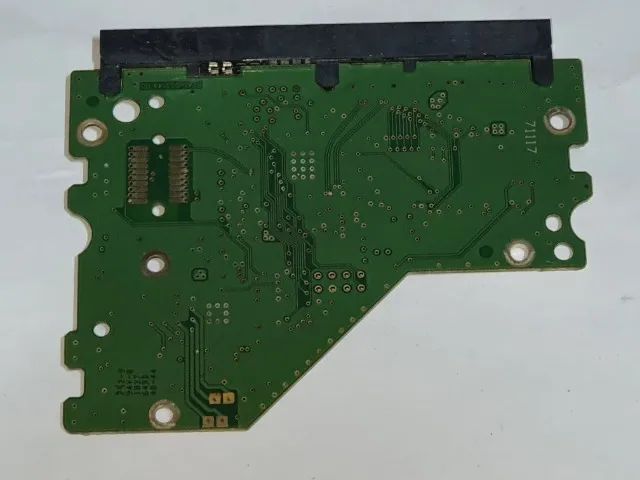 Placa Hd 2 Tb Hd204ui/sra - Cod: 3753b - Foto 2