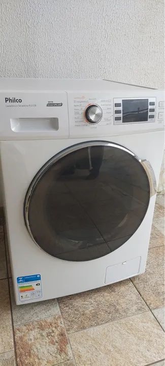 Lava e seca Philco 12 kg - Foto 2