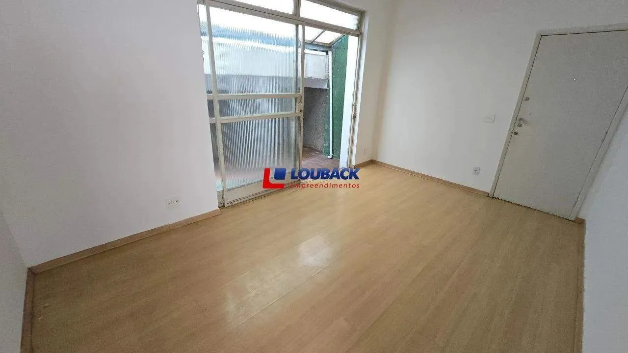 Apartamento para aluguel, 3 quartos, 1 suíte, 1 vaga, São Lucas - Belo Horizonte/MG