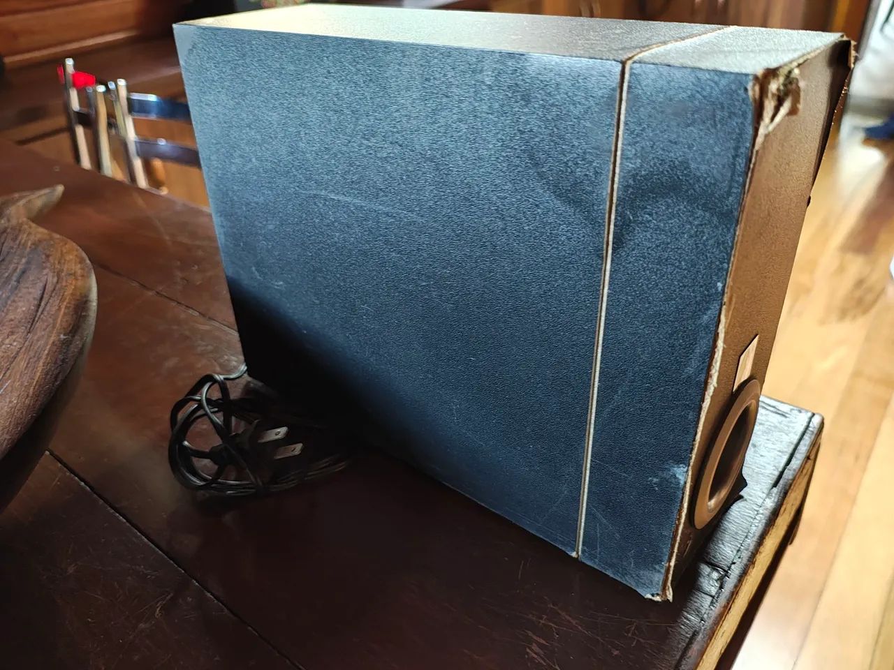 Caixa de Som Clone Subwoofer - Foto 2