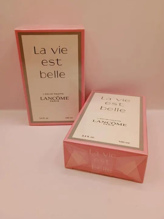 Perfume de fragrâncias importadas l 100ml - Foto 3