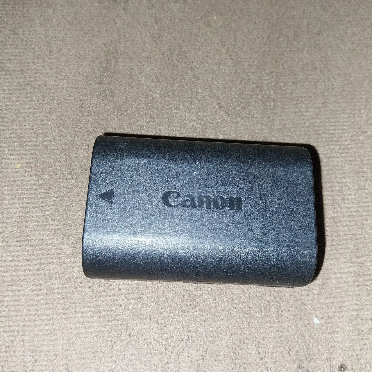Bateria Original Canon LP-E6n