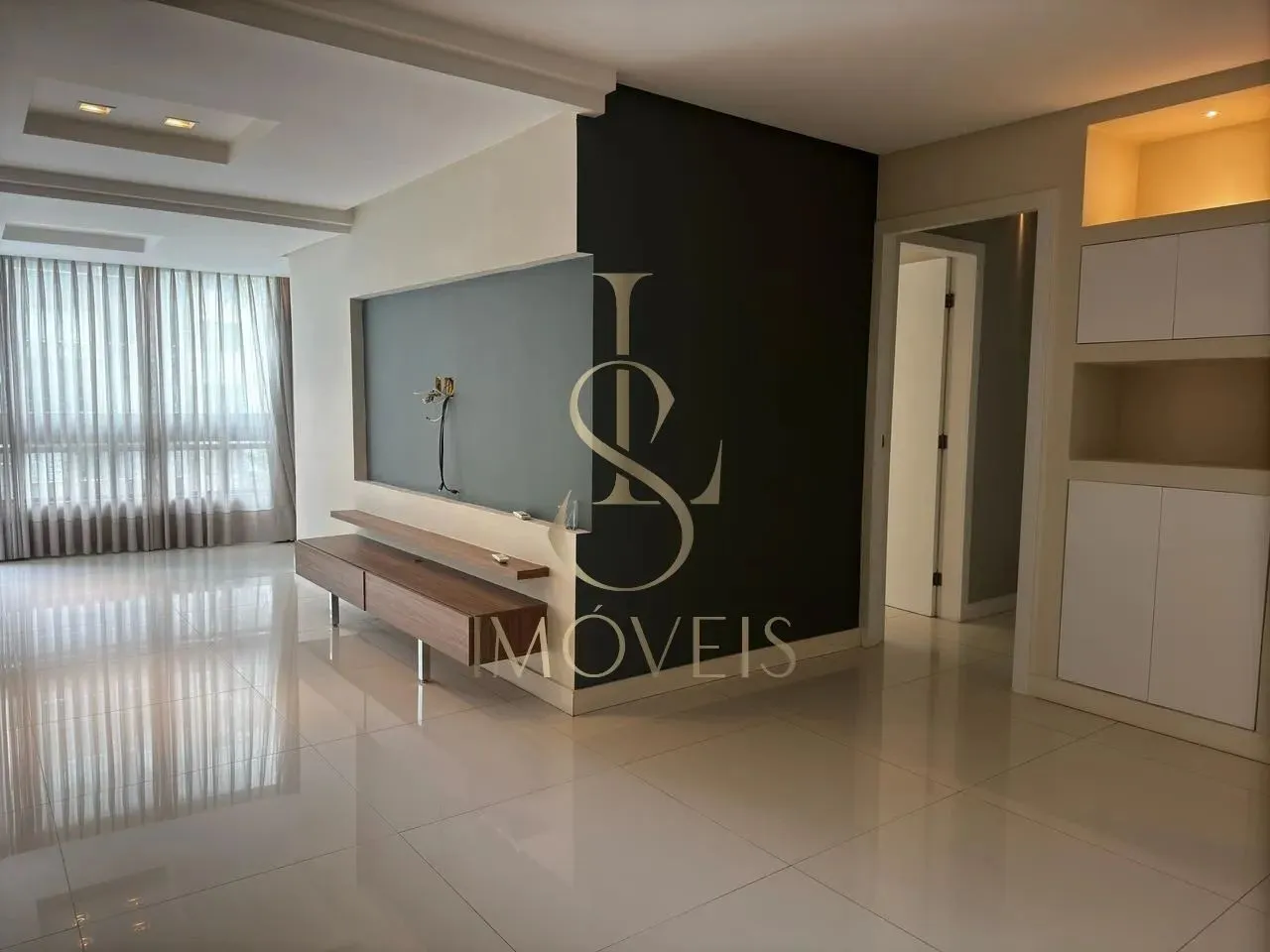 Lindíssimo Apartamento com 4 quartos em Mata da Praia - Vitória - ES