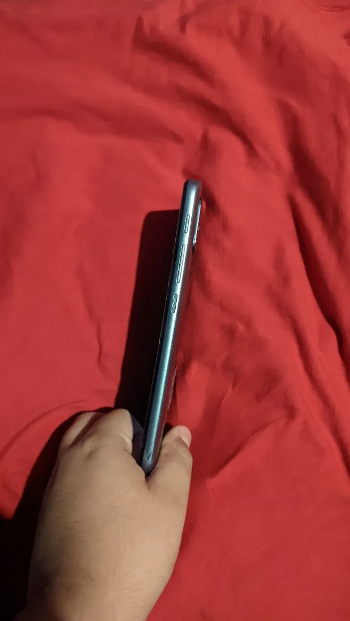 MOTO G30 EM BOM ESTADO