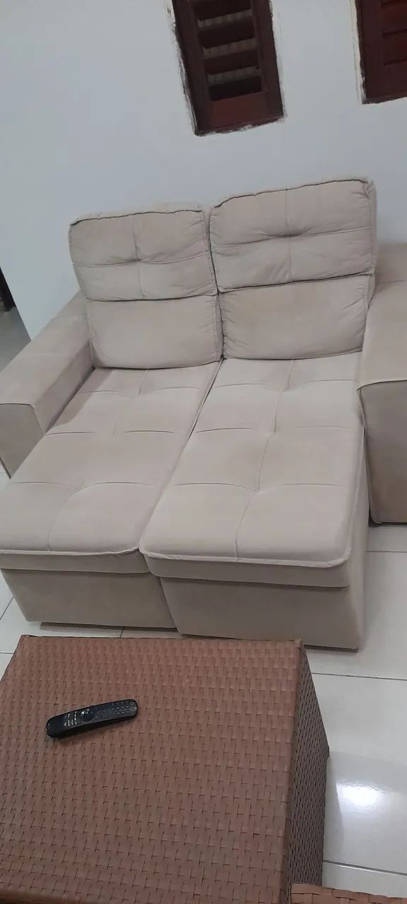 Sofá 2 lugares 64301925377410122