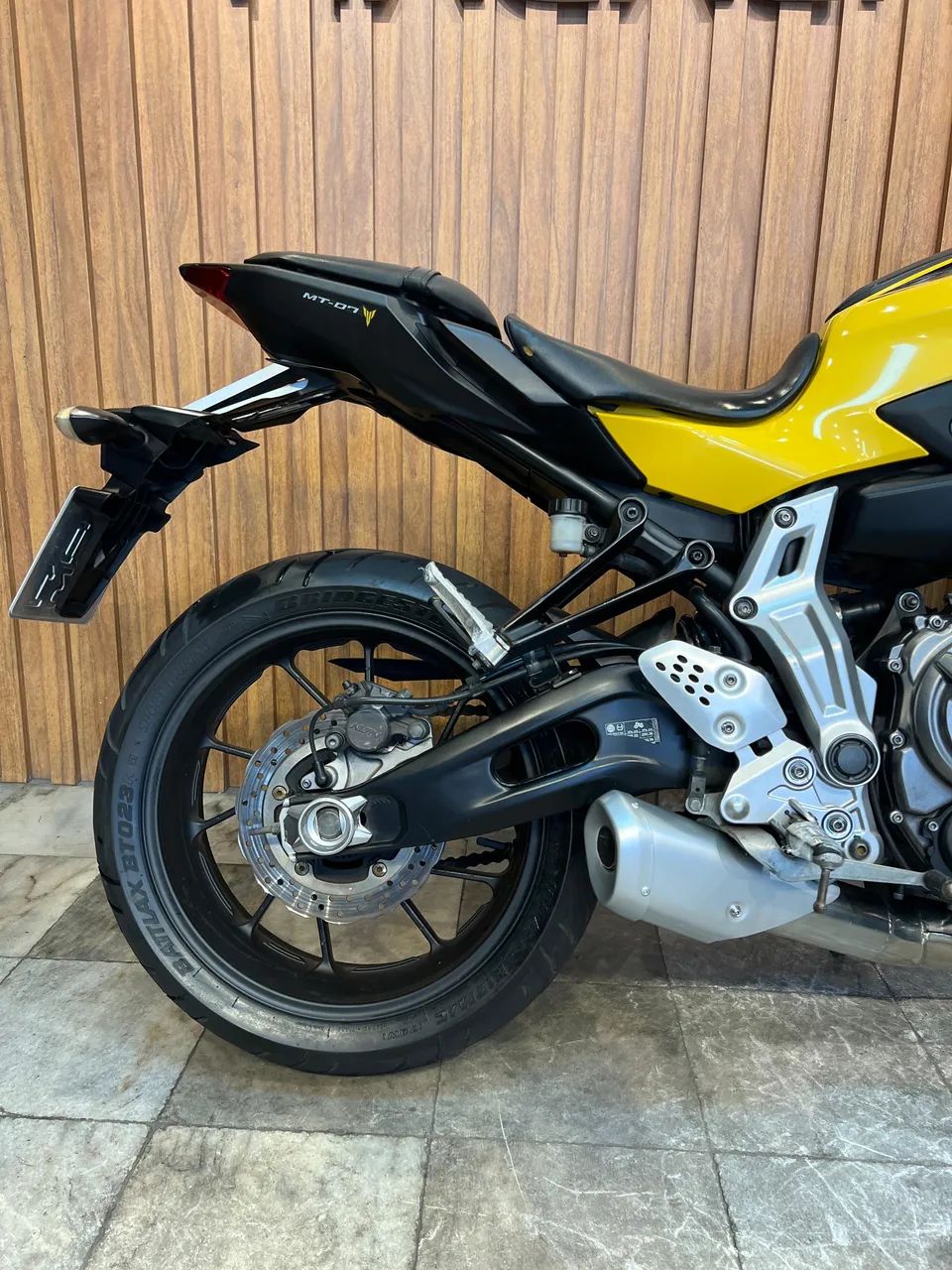 MT 07 2017 ABS - Financiamento bancário e cartão  - Foto 4