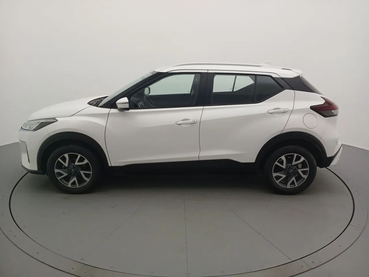 Nissan Kicks 2024 1.6 16v flexstart sense xtronic - Foto 2