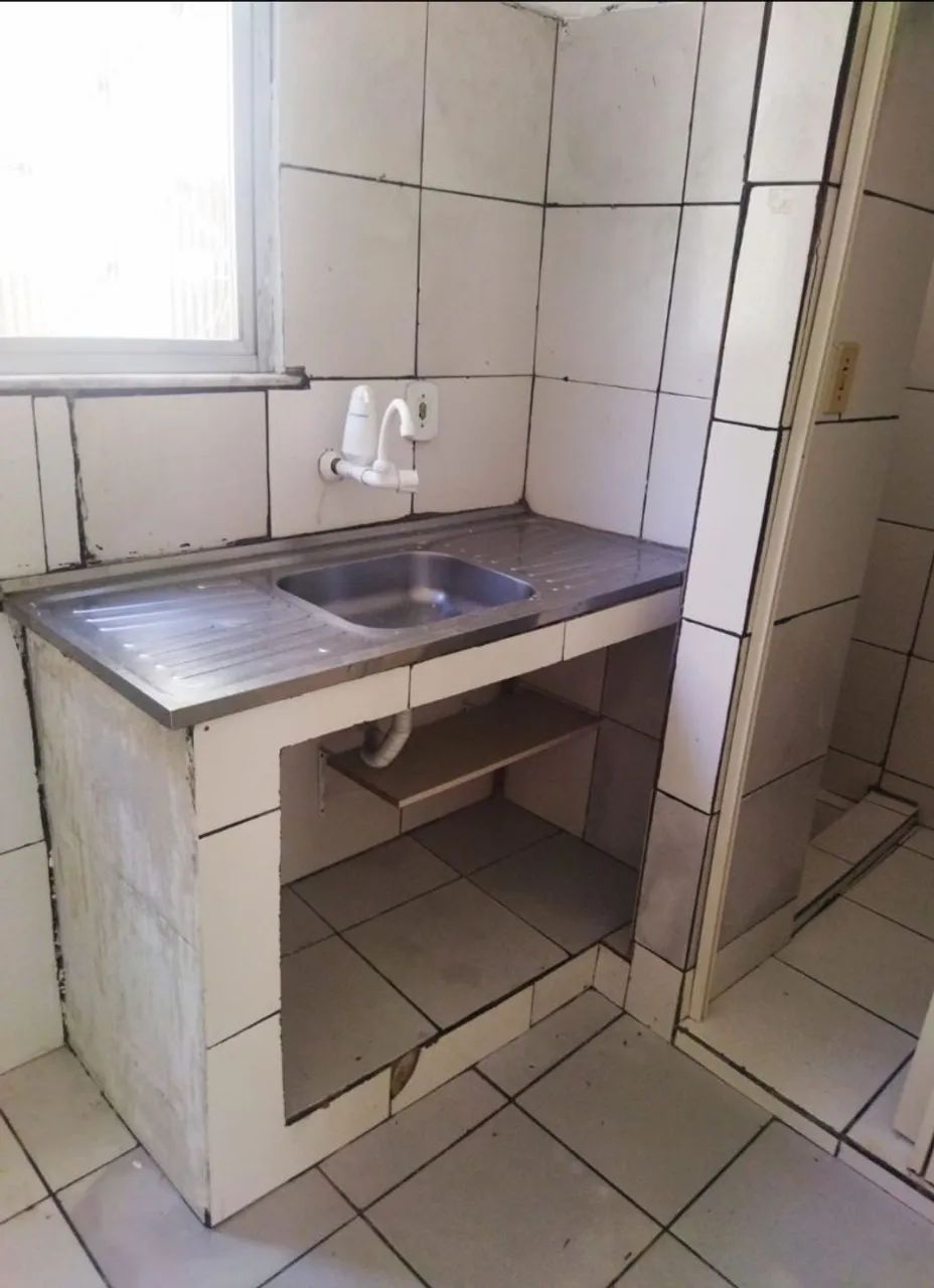 Foto - Rio de Janeiro - Pilares