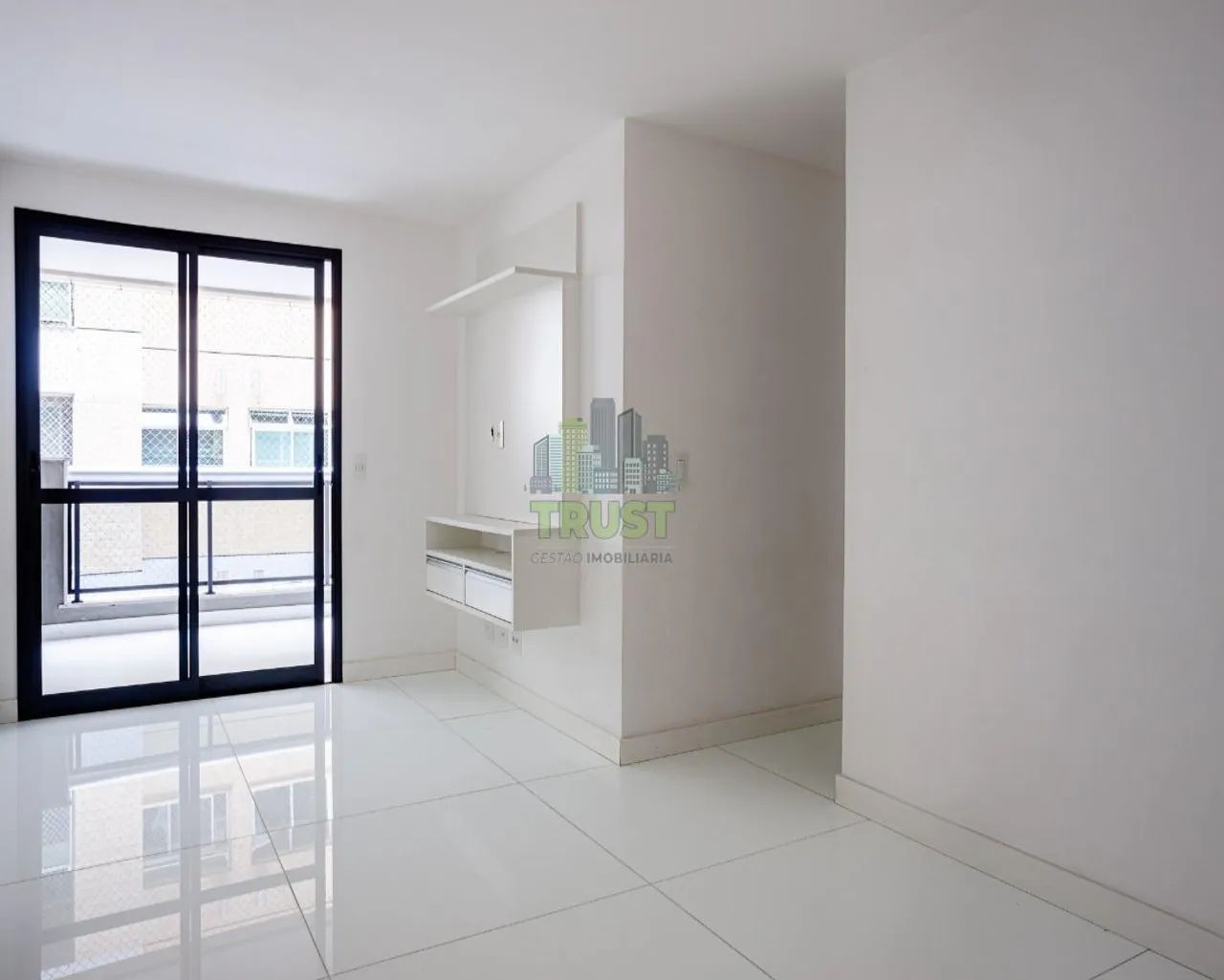 Apartamento para Venda em Rio de Janeiro, Freguesia (Jacarepaguá), 3 dormitórios, 1 suíte,