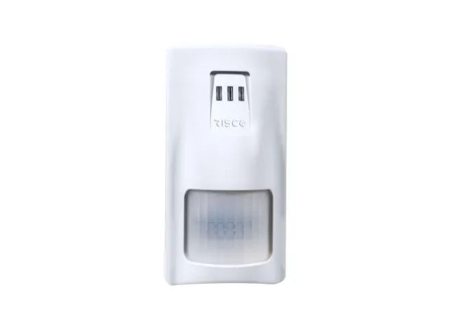 Sensor IVA com fio Micro Ondas RISCO RK815DTG3 iWise DT Detector with Anti-Mask