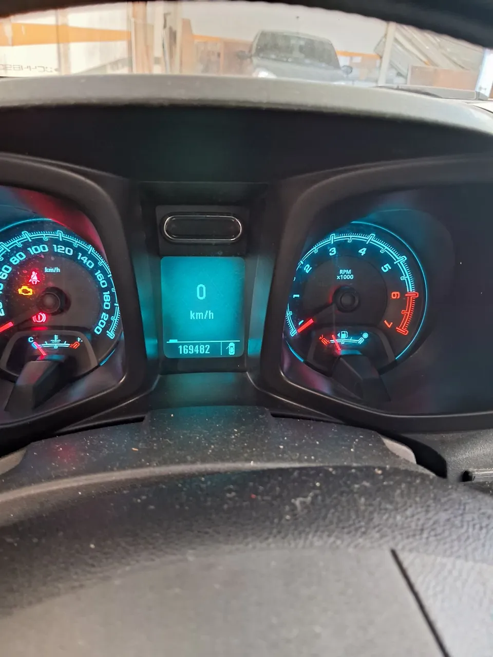 S10 2013 ltz