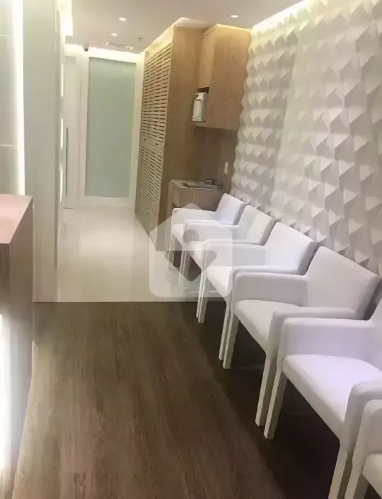 Sala comercial para venda, 43m² - Barra da Tijuca - Rio de Janeiro/RJ - Foto 3