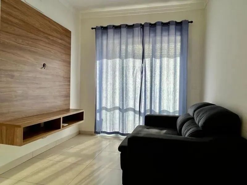 Apartamentos - ED. SIENA - Foto 2