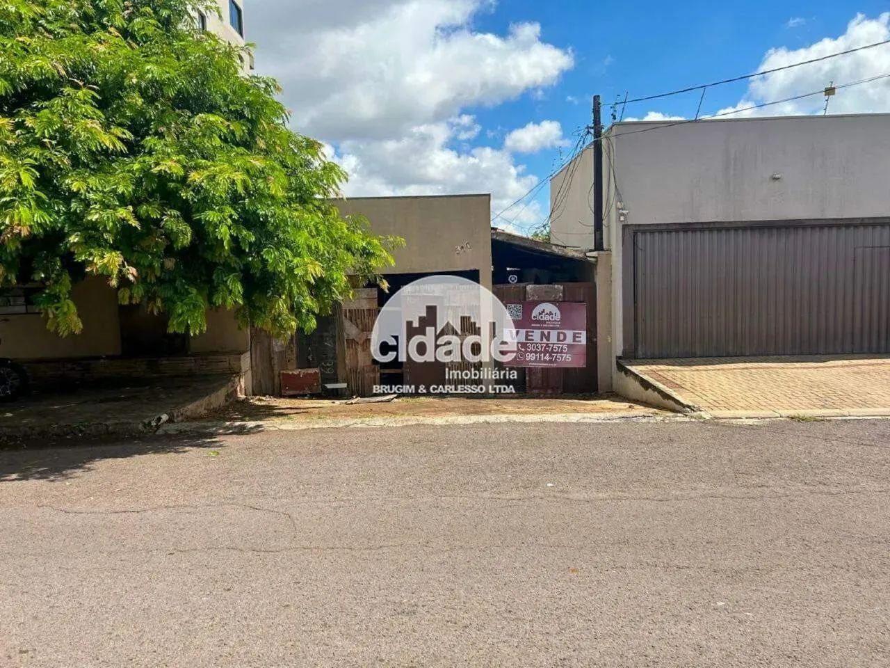 Terreno à venda, Cancelli - Cascavel/Pr - Foto 2