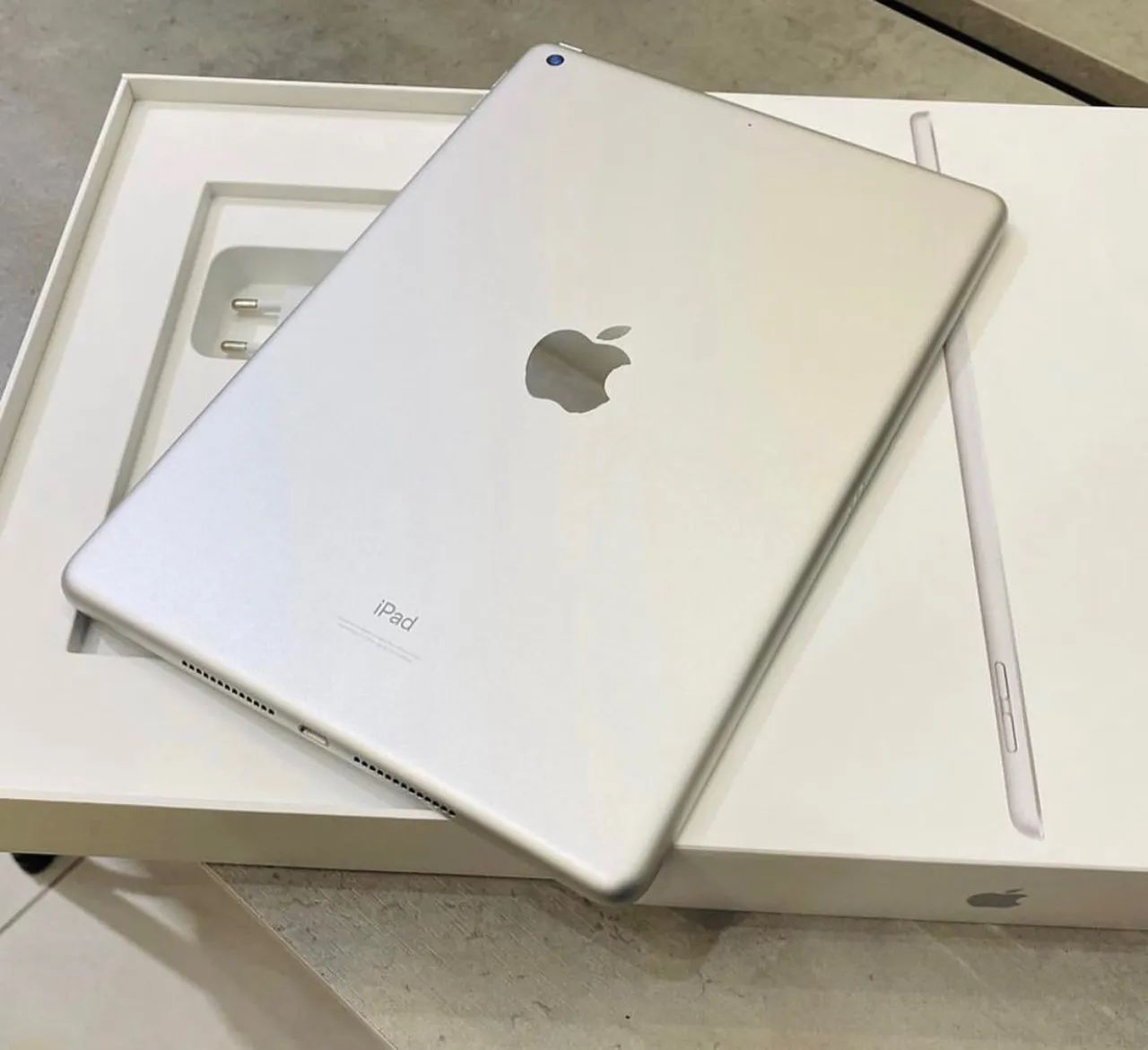  Ipad 9º Geração 64 GB Lacrado  - Foto 3