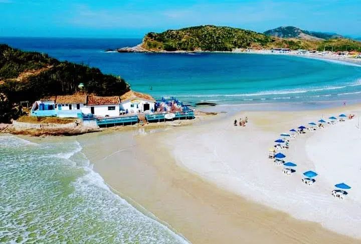 Chalé charmoso  no Peró , Cabo Frio - Foto 9