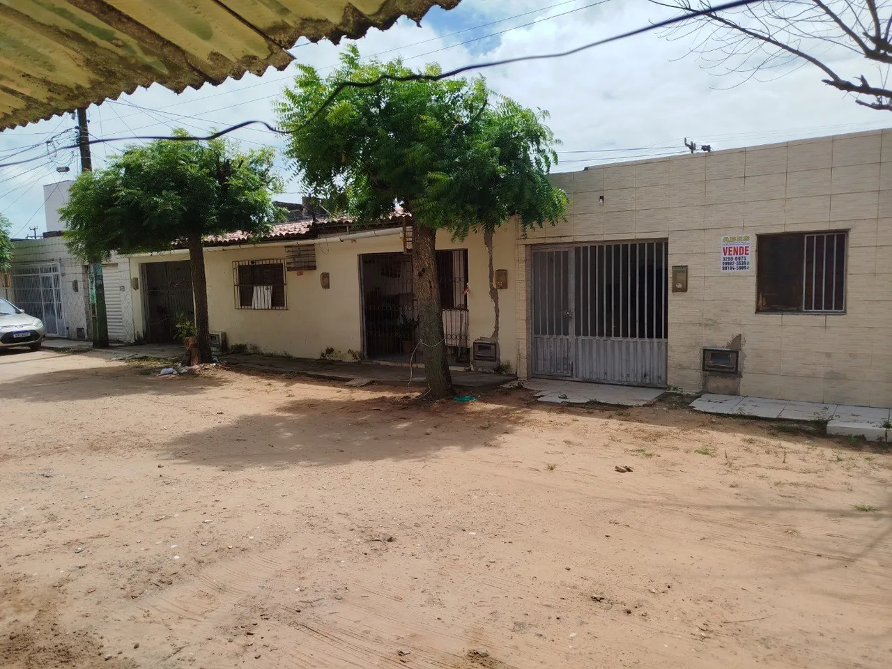 Prédio/Edifício inteiro para venda com 345 metros quadrados com 7 quartos em Neópolis - Na