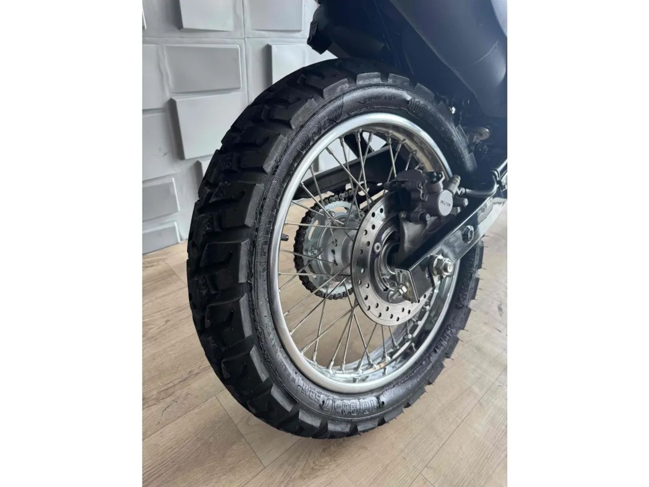 Honda Nxr 160 bros esdd 2024 - Foto 10