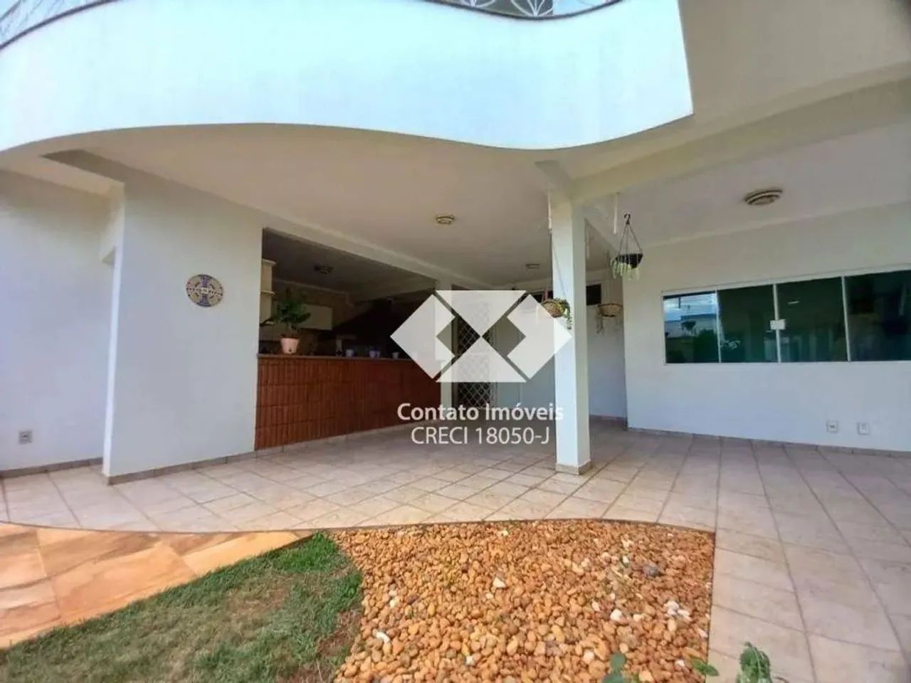 Casa com 6 dormitórios à venda, 400 m² por R$ 1.420.000,00 - Jardim Glória - Americana/SP - Foto 2