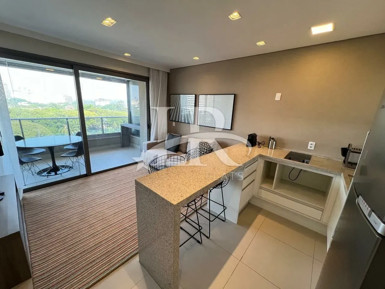 LR Flats - oportunidade para locação em Pinheiros, confira agora!