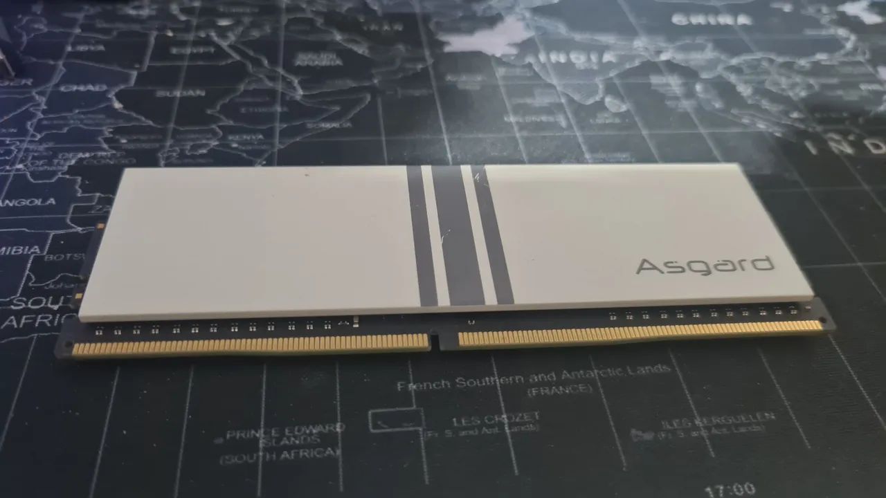 DDR4 8GB 3200MHZ RAM MEMORY64396502072961120