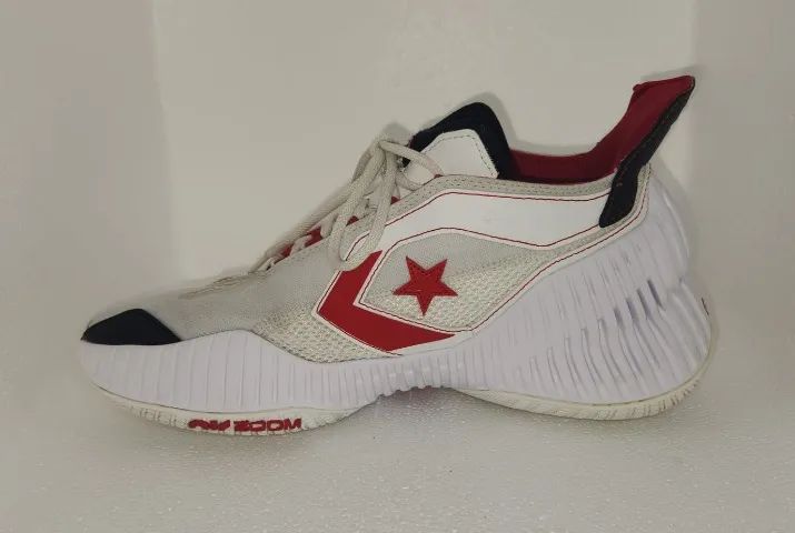 Tenis Basquete Converse BB Prototype CX  - Foto 2