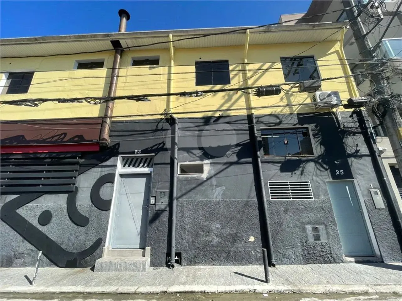 Salas para locação em Santana - SP